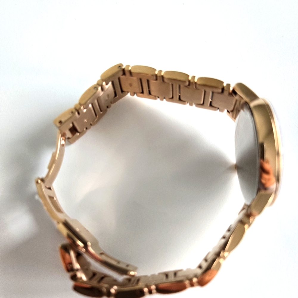 Kate Spade Watch, New With Tags, Rose Gold Color - Picture 7 of 8